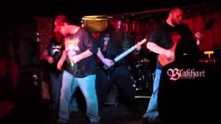 Sadistic Passage &quot;Pulling Out the Nails&quot;