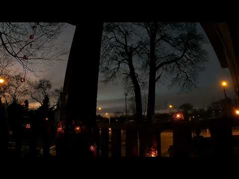 20/12/21 All Day Time-Lapse