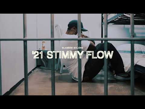 Glasses Malone - '21 Stimmy Flow (Official Visualizer)