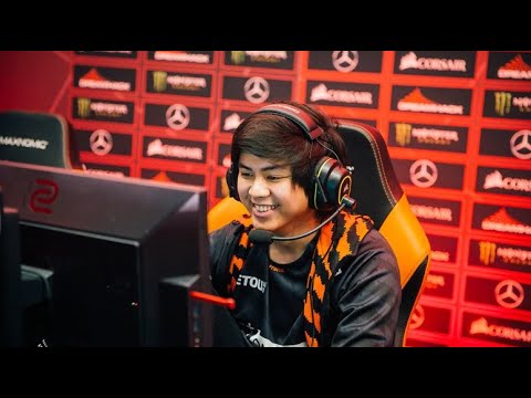 New Xtreme and Vici Rosters, Ori to Aster, Tundra Signed until 2024, Fnatic Keep DJ, Jabz and Raven