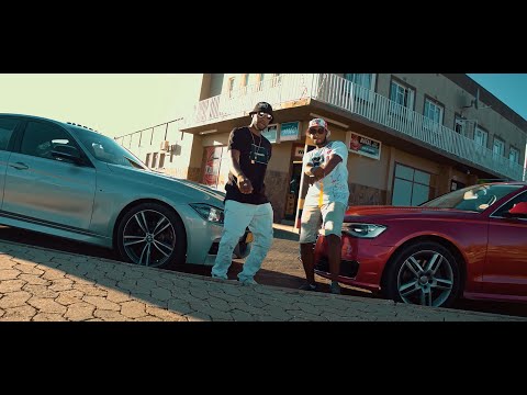 Cool Under Pressure (C.U.P) - Tsilika [Official Video]