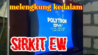 Download lagu the polytron tv screen curved into this is the problem mp3 Download lagu the polytron tv screen curved into this is the problem mp3