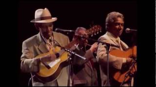 Compay Segundo Live - 'Chan Chan'