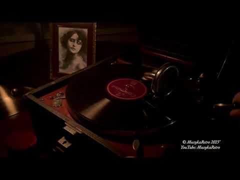 Waszi palcy pachnut ładanom - Aleksander Wertyński dla Wiery Chołodnoj...