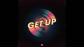 Kadr z teledysku Get Up tekst piosenki Logic