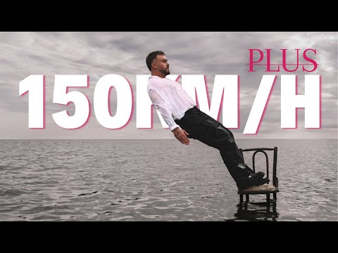 PLUS – 150km/h (Offizielles Musikvideo) | Emotionaler Deutschpop auf der Überholspur