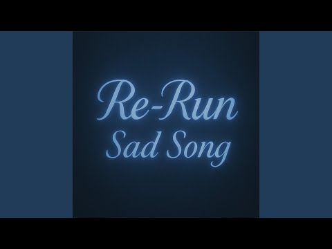 Sad Song