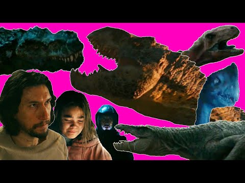 LHUGUENY| 65 The Musical| Live Action| Realistic Version| The_Rexy