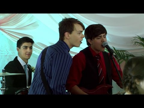 James' Band Performs "Lost and Found" - The Next Step Extended Song