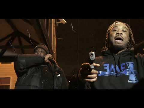 Cody G & Trill - No Feelings (Official Music Video) Shot By: @Filmanati