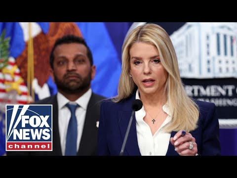 'JUST THE BEGINNING': Bondi puts fraudsters on NOTICE after two convictions