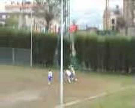 Juventud estadio 4 - CD Tineo 3