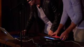 Band Interview: Clear Pioneer (Part 2) and Performance by Antics