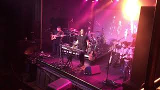 We Have Got To Go - The Neal Morse Band - August 19, 2017 - Saint Andrew's Hall, Detroit, MI