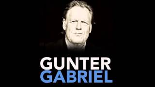 Gunter Gabriel - Mann mit der Fackel