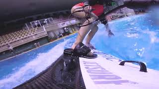 Jetsurf electric an electric jetboard by Jetsurf Factory