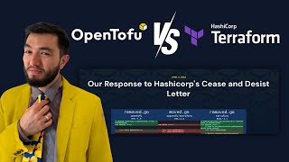 OpenTofu vs.Terraform Drama?! MLFlow, Llama 3 Unleashed & more | DataT