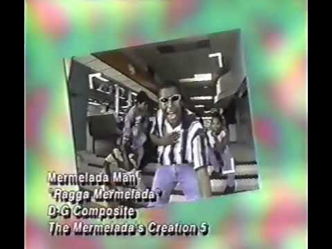 #56 Mermelada Man - La Mermelada (Official Video)