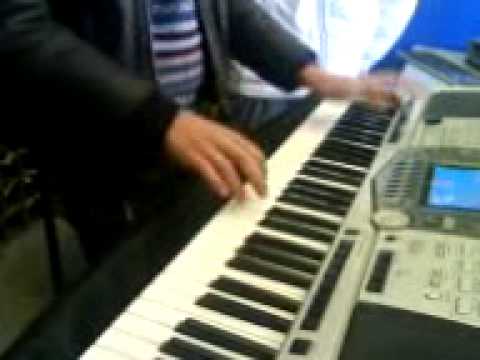 BADIS R20 MANDO TADJ 2