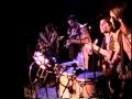 Rusted Root  - Laugh As The Sun 10/4/91