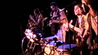 Rusted Root  - Laugh As The Sun 10/4/91