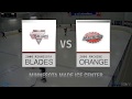 Rumble In The Rink Hockey Tournament