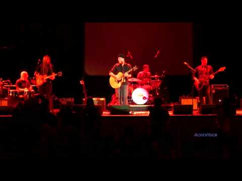 Josh Logan Band Live @ The New England Music Awards 2/22/14