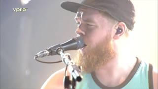 Jack Garratt - Breathe Life (Lowlands 2016 - aug 20, 2016)