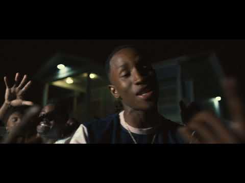 CFN Ced x Flea Beezy - Who Run It