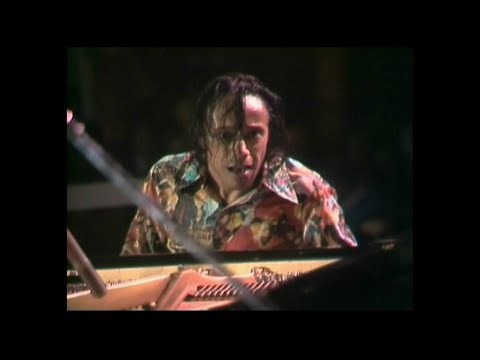 Song For My Father - Horace Silver Quintet 1976