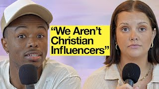 Are We Still Christian, Living for Content & Real Pregnancy Thoughts