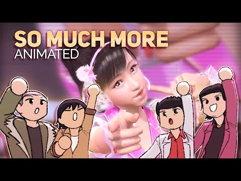 KONNANじゃないっ ANIMATED - Yakuza 5