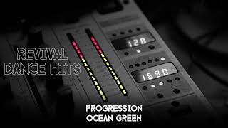 Progression - Ocean Green [HQ]