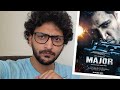 Major  ( RANT ) | My Opinion | Malayalam