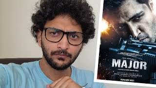 Major  ( RANT ) | My Opinion | Malayalam