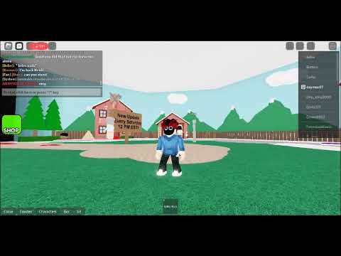 roblox daymus