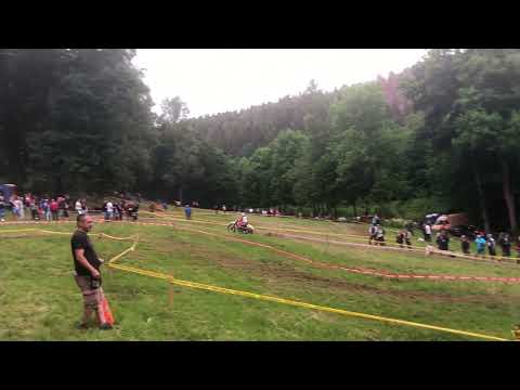 Classic Enduro Zschopau 2022 Matthias Heller