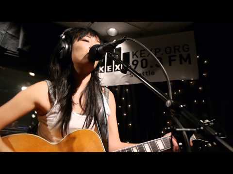 Thao & The Get Down Stay Down - Full Performance (Live on KEXP)