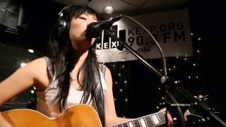 Thao & The Get Down Stay Down - Full Performance (Live on KEXP)
