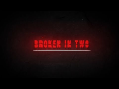 Mackavon - Broken In Two [Official Audio]