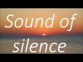 Trinity FM - Sound of Silence [HD] 