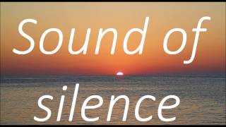 Trinity FM - Sound of Silence [HD]