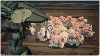 [劍星] 聽說現在曦安在開DORO派對