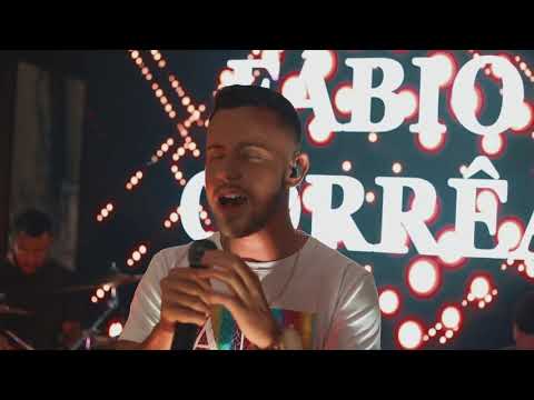 NA HORA H - FÁBIO CORRÊA (VAI ARREPENDER) AO VIVO EM SÃO PAULO