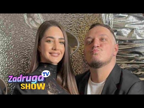 ANĐELA I GASTOZ RASKINULI — DRUŠTVENE MREŽE GORE, FANOVI U ŠOKU