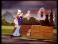 All New Popeye Peask And Quiet