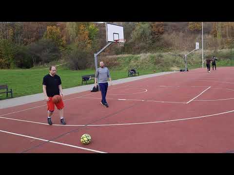 Kosz (Jar Wilanowska) - 2020.11.08 1z2