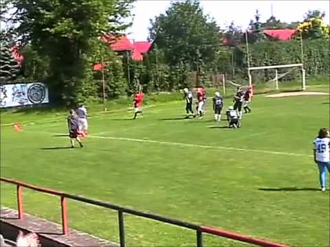 Kraków Knights, sezon 2011, #42