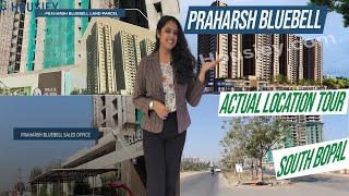 Location tour video thumbnail