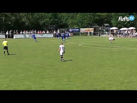 FuPa.tv-Tor des Monats - Mai 2017